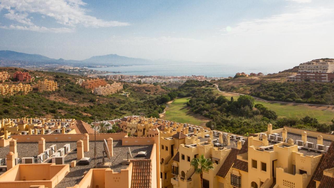 Duquesa Village 16,62,32 Manilva Dış mekan fotoğraf