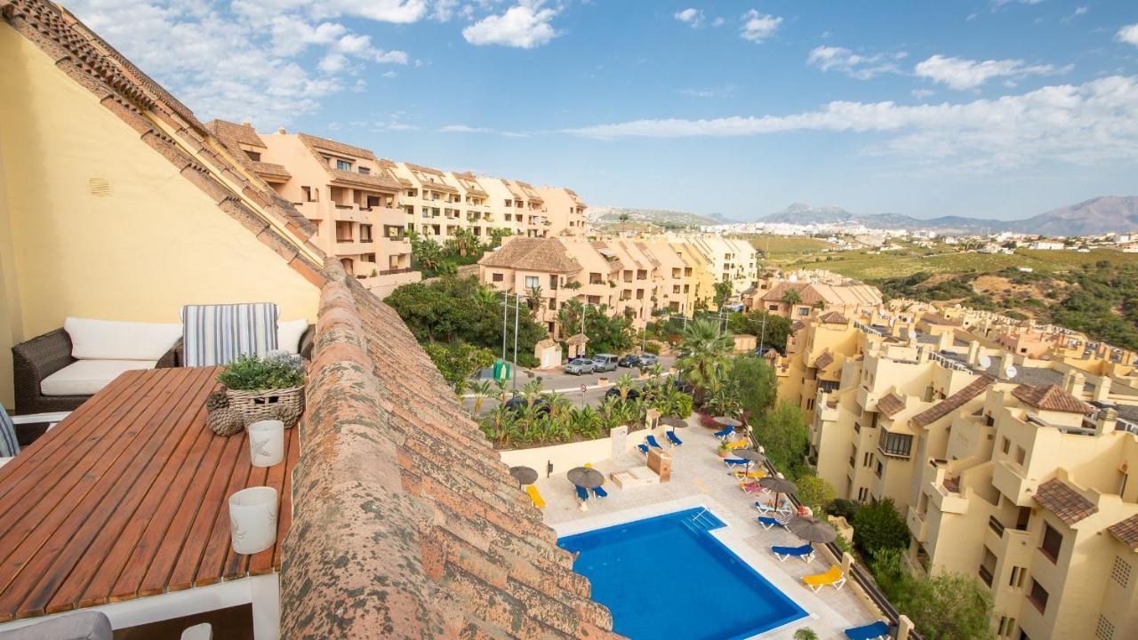 Duquesa Village 16,62,32 Manilva Dış mekan fotoğraf