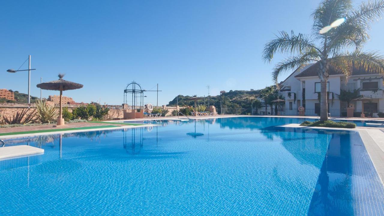 Duquesa Village 16,62,32 Manilva Dış mekan fotoğraf