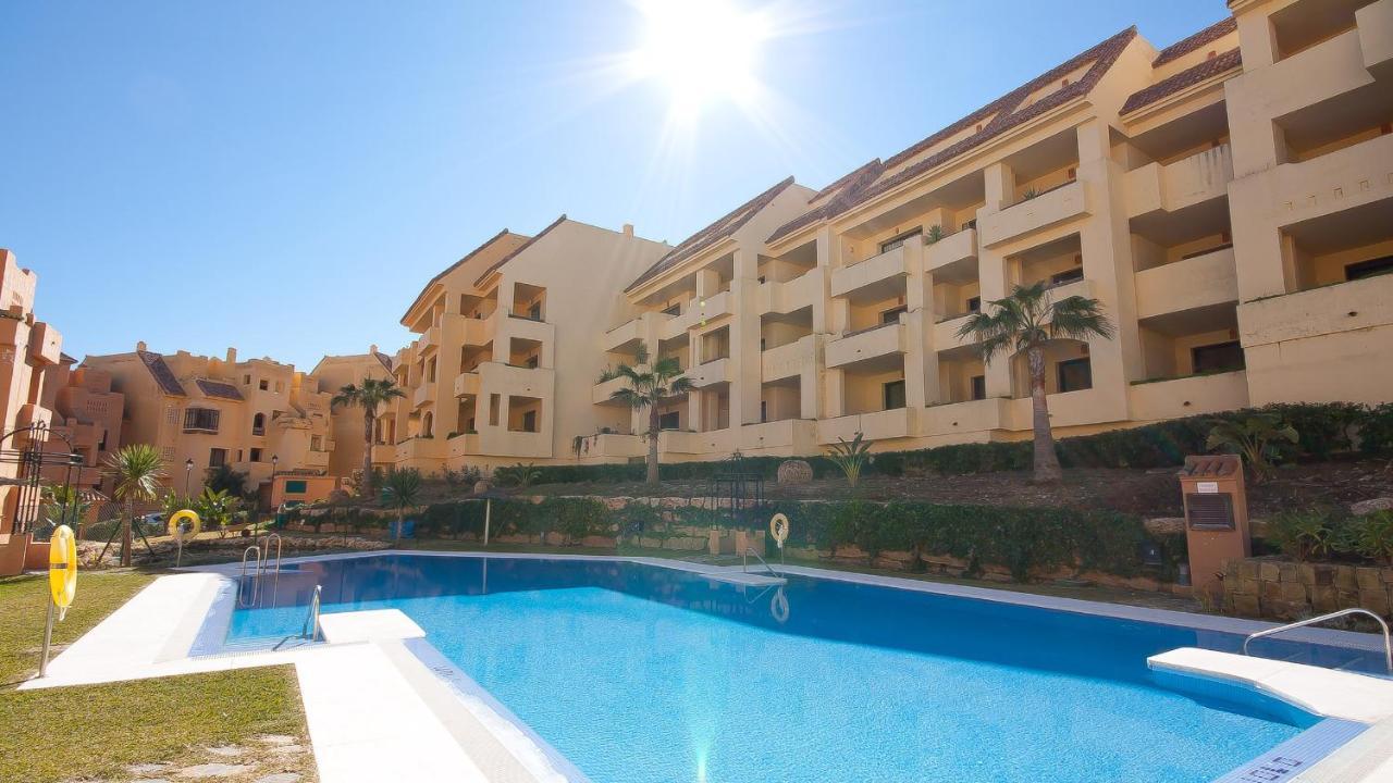 Duquesa Village 16,62,32 Manilva Dış mekan fotoğraf