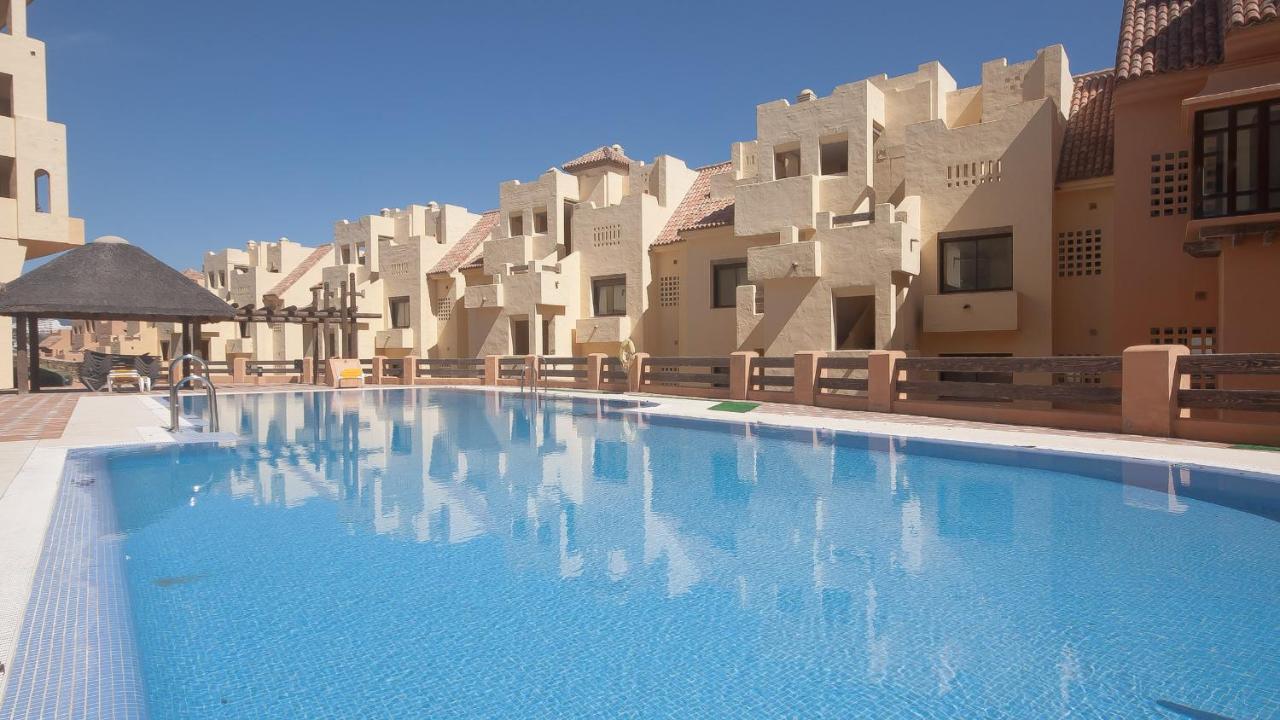 Duquesa Village 16,62,32 Manilva Dış mekan fotoğraf
